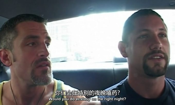 海报图