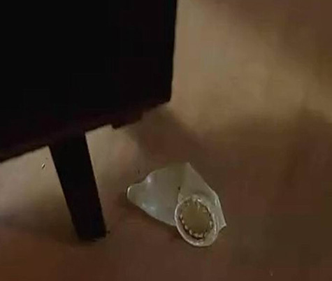 海报图