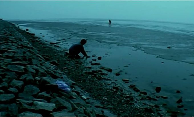 海报图