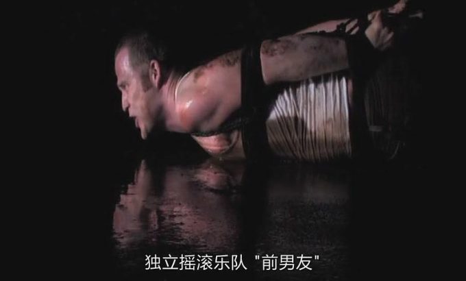 海报图