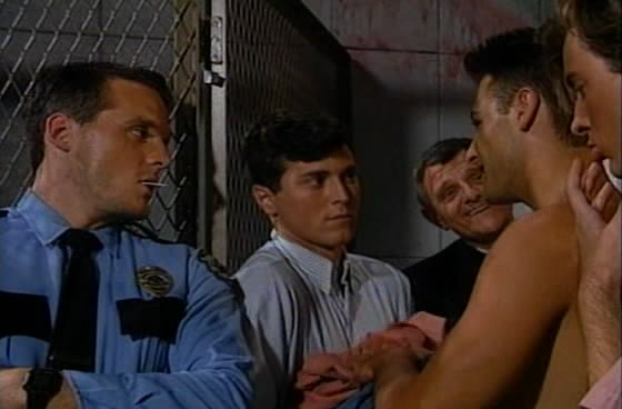 海报图