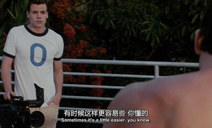 海报图
