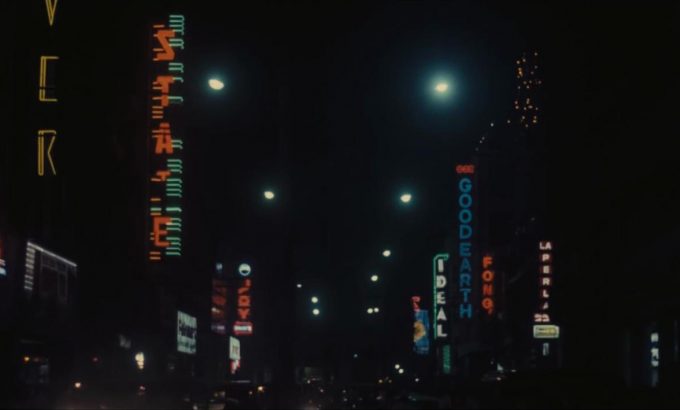 海报图