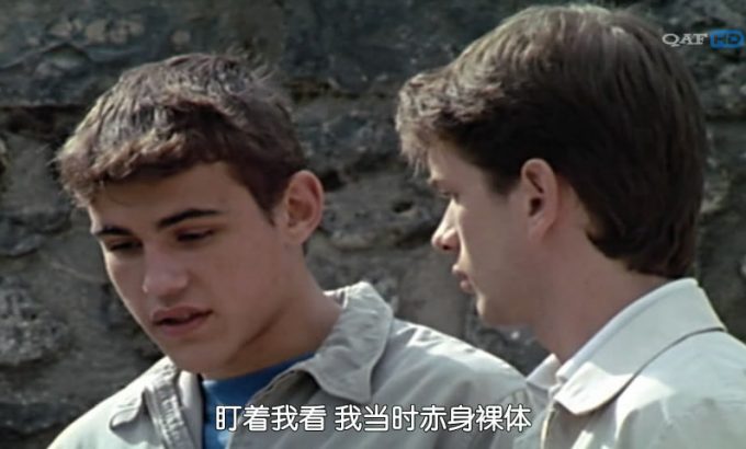 海报图