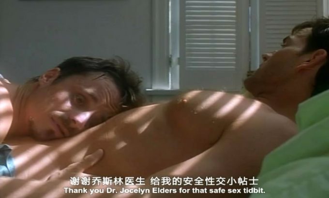 海报图