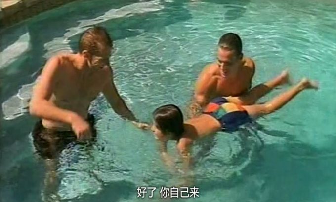 海报图