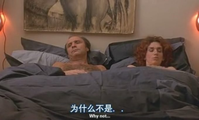 海报图