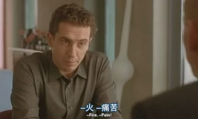 海报图
