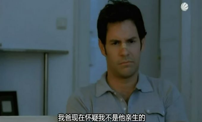海报图