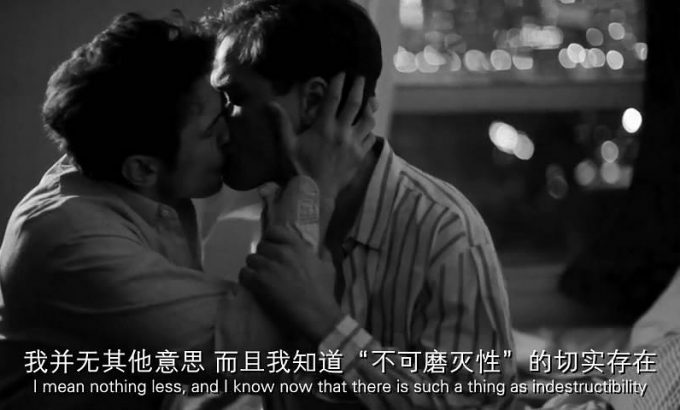 海报图