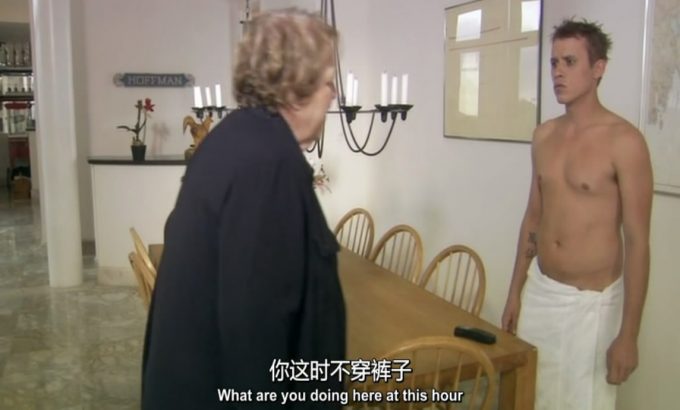 海报图