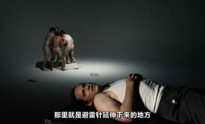 海报图