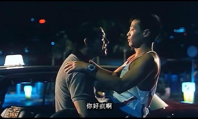海报图