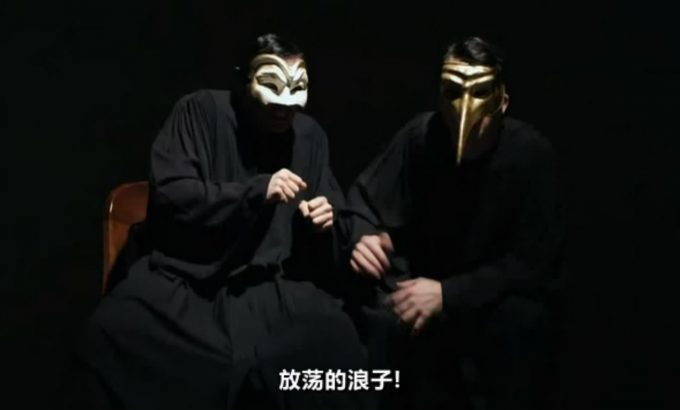 海报图