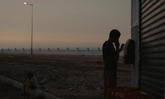 海报图