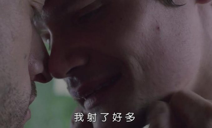 海报图
