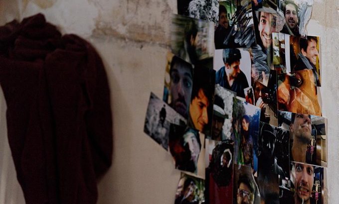 海报图