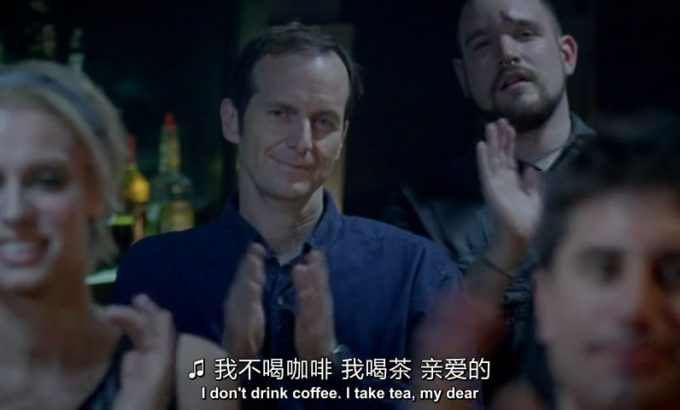 海报图