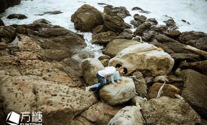 海报图