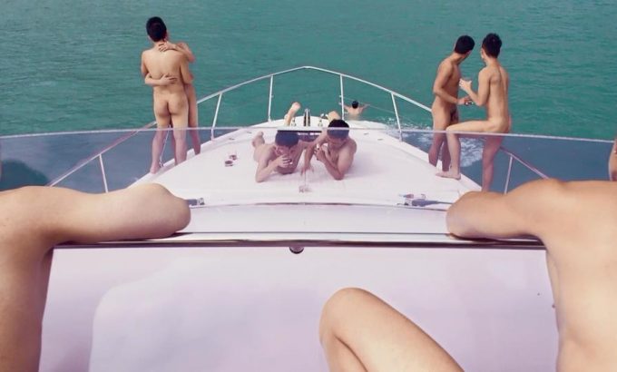 海报图