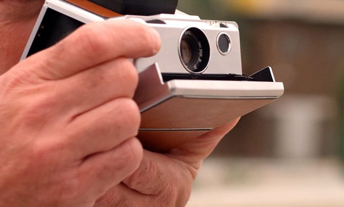 海报图