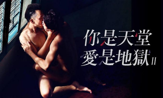 海报图