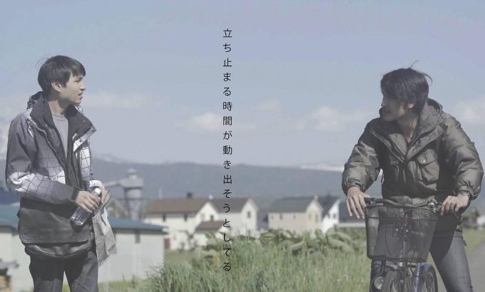 海报图