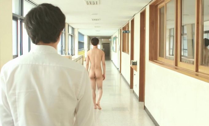 海报图