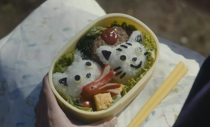 海报图