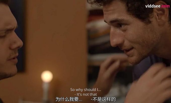 海报图