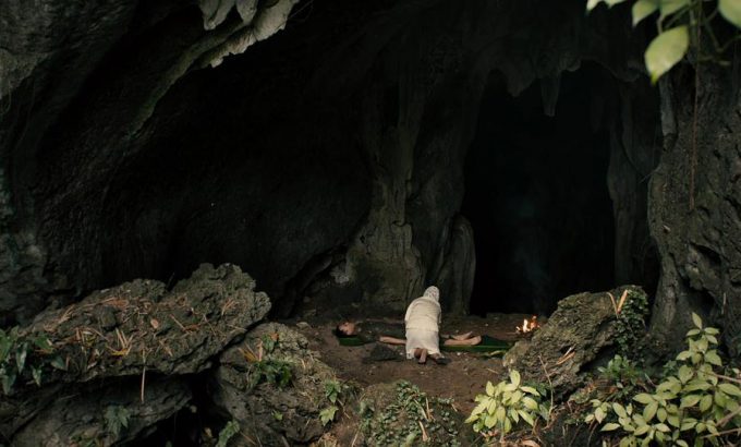 海报图