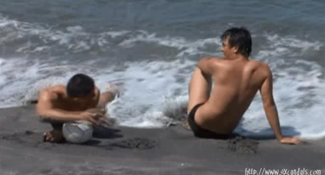 海报图