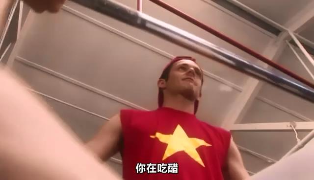 海报图