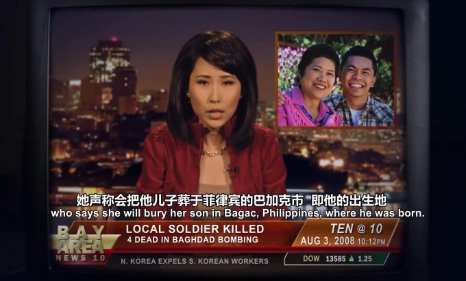 海报图