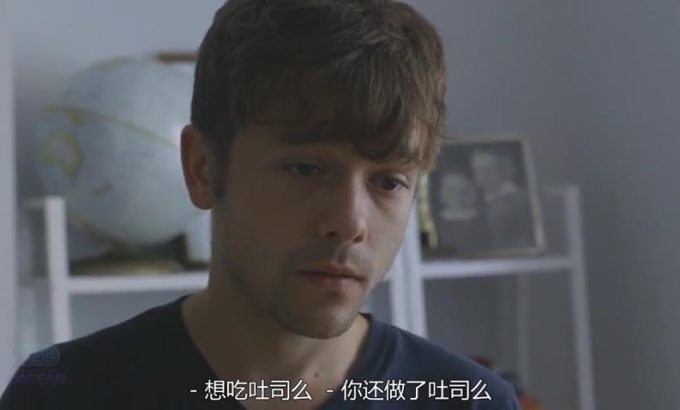 海报图