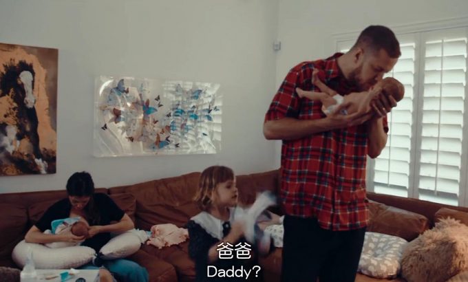 海报图
