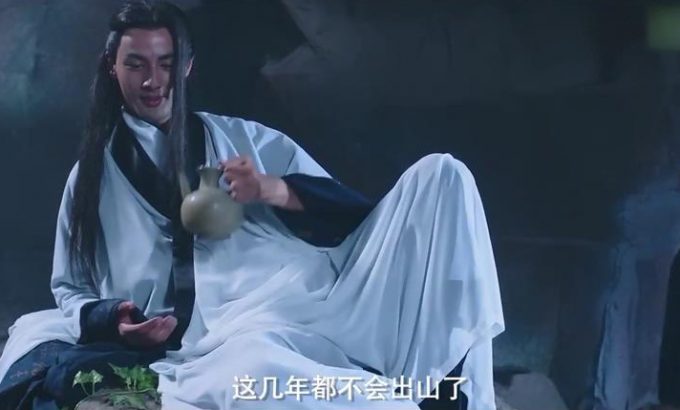 海报图