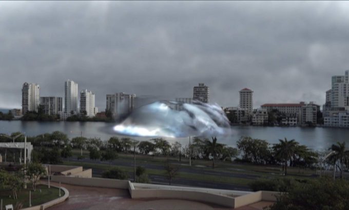 海报图