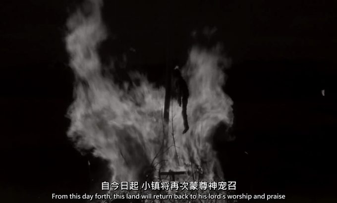 海报图