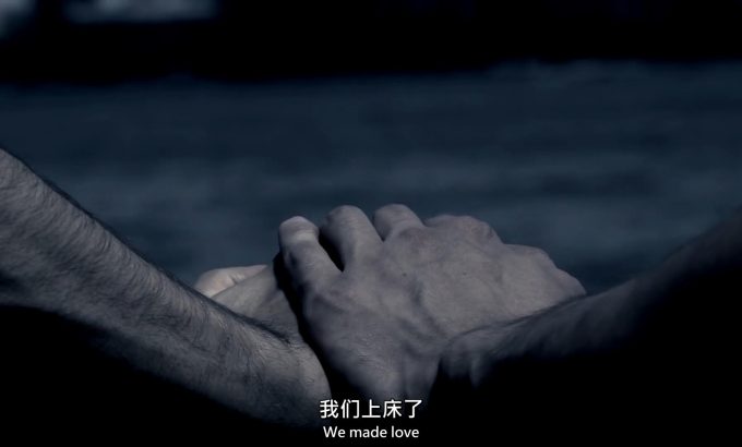 海报图