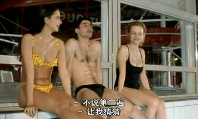 海报图