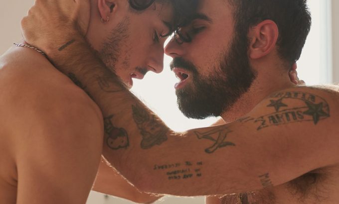 海报图