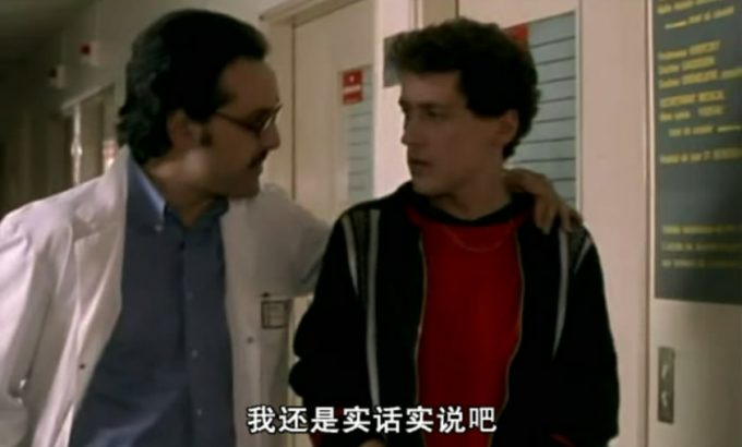 海报图