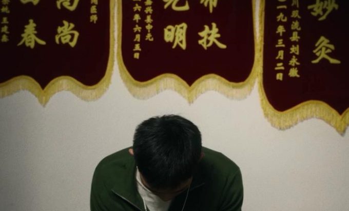 海报图