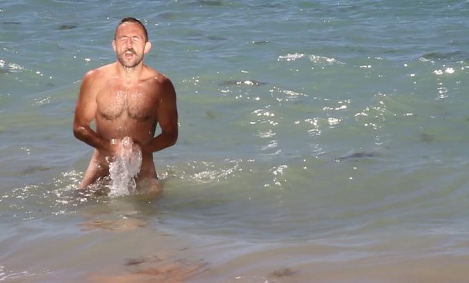 海报图
