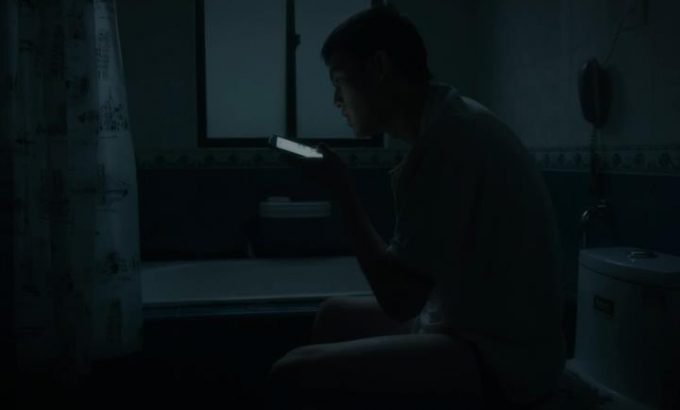 海报图