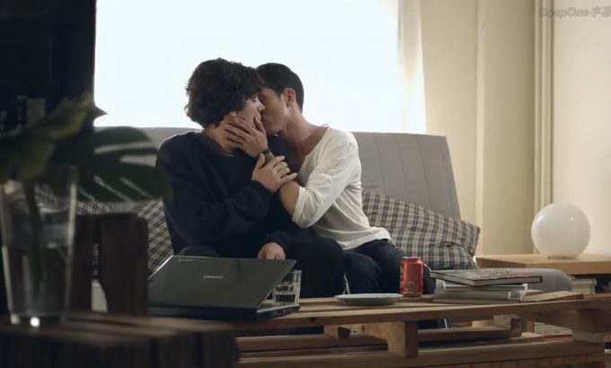 海报图