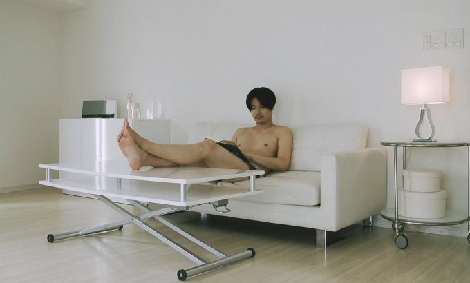 海报图