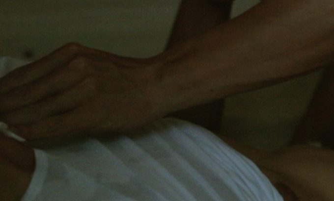 海报图