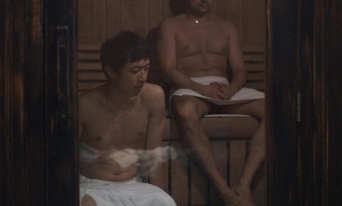 海报图